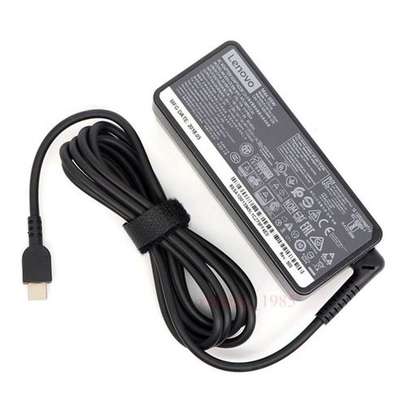 Lenovo Type C Laptop Charger image 1