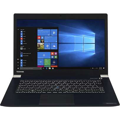 TOSHIBA Tecra X40-D-10J Laptop (Intel Core i5-7200U image 1