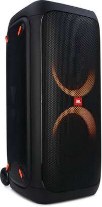 JBL Partybox 310 - Portable Party Speaker wth Long Lasting Battery, Powerful JBL Sound and Exciting Light Show image 2