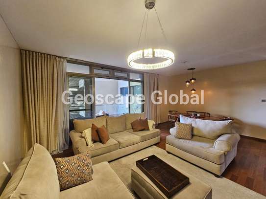 3 Bed Apartment with En Suite in Spring Valley image 15