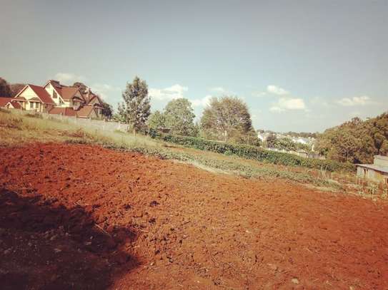residential land for sale in Kiambu Road image 5