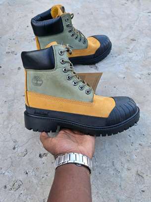 New Timberland Boots image 9