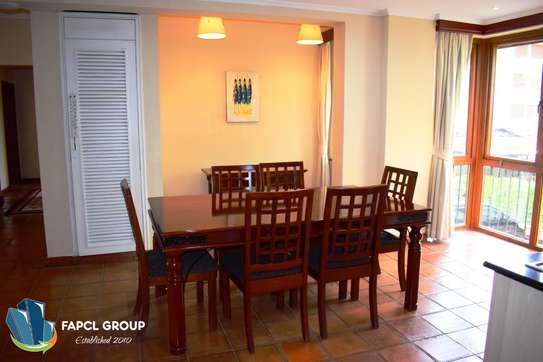 Serviced 3 Bed Apartment with Swimming Pool at Kiambere Road image 4