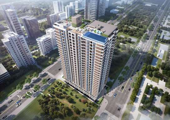 3 Bed Apartment with En Suite in Westlands Area image 17