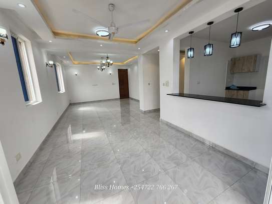 3 Bed Apartment with En Suite at Opp Simba Road image 15