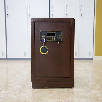 Office Safe: 80kg Fireproof Digital Office Safe In Kenya image 3