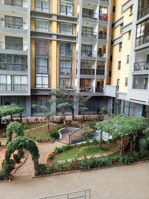 2 Bedroom plus dsq apartment for rent in Kilimani image 1