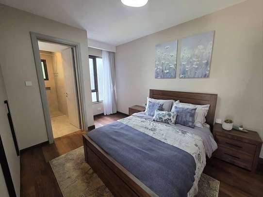 4 Bed Apartment with En Suite in Langata image 8