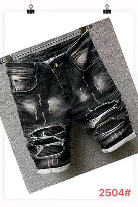 Men's Jeans Shorts* image 1