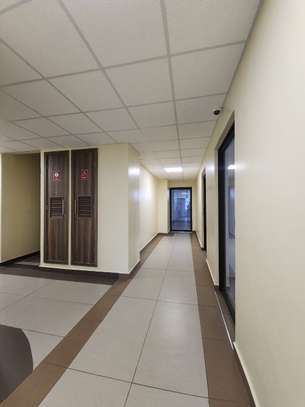 Office with Service Charge Included in Westlands Area image 4