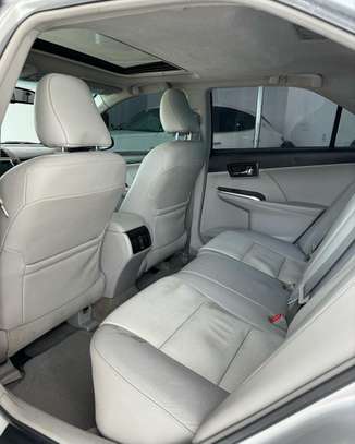 Used Toyota Camry image 2