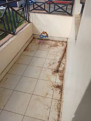 Bedsitter with own balcony + parking image 9