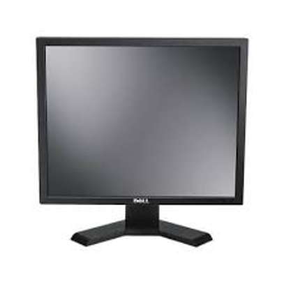 Dell 19-inch Display Monitor (square) image 1