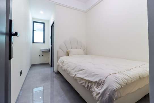3 Bed Apartment with En Suite in Kilimani image 7