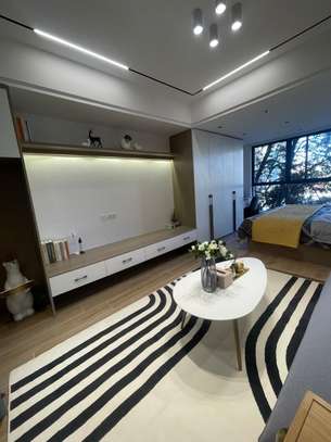 Studio Apartment with En Suite in Kilimani image 1