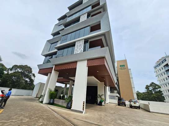Furnished 4 Bed Apartment with En Suite at Off Peponi Road image 4