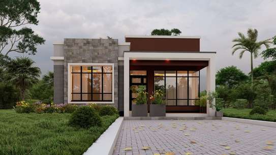 3 Bed House with En Suite at Kenyatta Road image 11