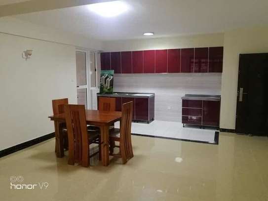 2 Bed Apartment  in Kilimani image 7