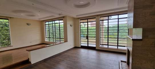 4 Bed Townhouse with En Suite at Off Kiambu Road image 4