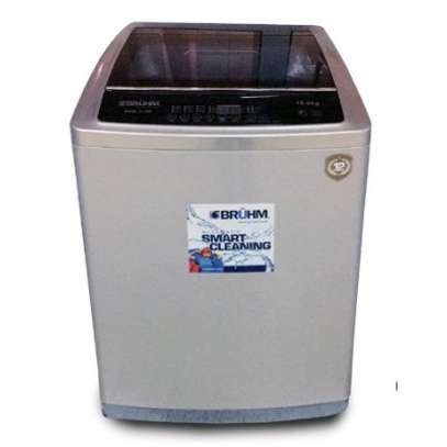 Bruhm BWT-160SG Top Load  Washing Machine, 16Kg image 1
