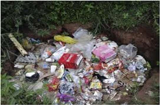 Hazardous Waste Pickup-Waste Management Services in Nairobi image 5