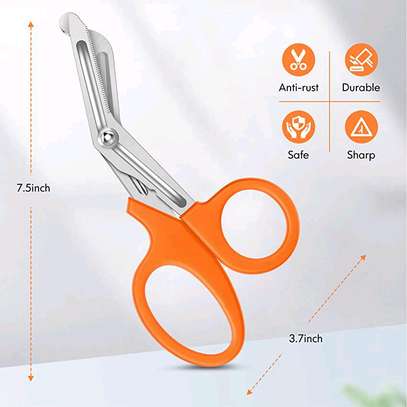 TRAUMA SHEARS,MEDICAL SCISSORS PRICES IN KENYA image 6