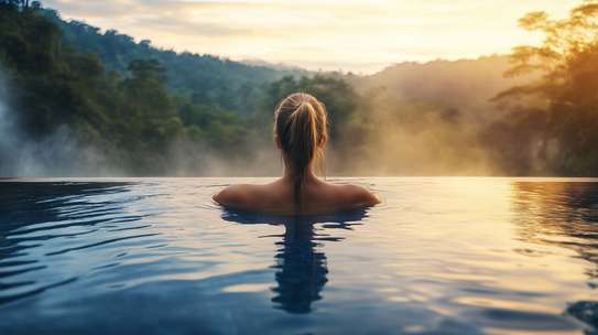 Furnished 1 Bed Apartment with En Suite at Westlands image 7