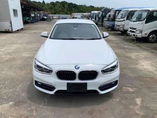 NEW BMW 116i (MKOPO ACCEPTED) image 11
