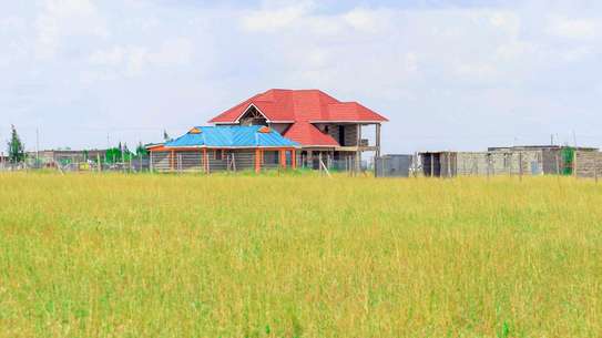 KAG Kitengela Genuine Land And Plots For Sale image 6