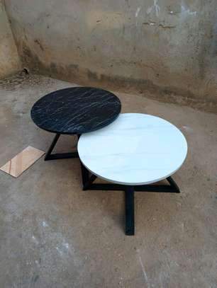 round coffee tables image 1