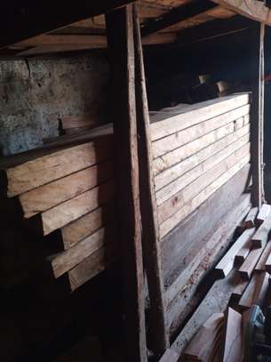 Meru oak timber&beams retail &wholesale prices image 2