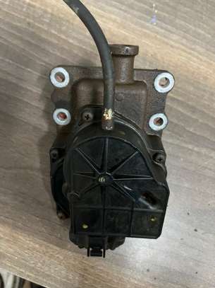 Front Differential Switch Vigo 4WD image 4