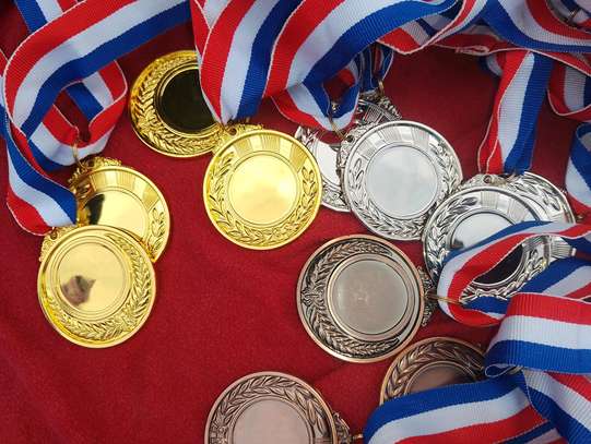 Medals image 2