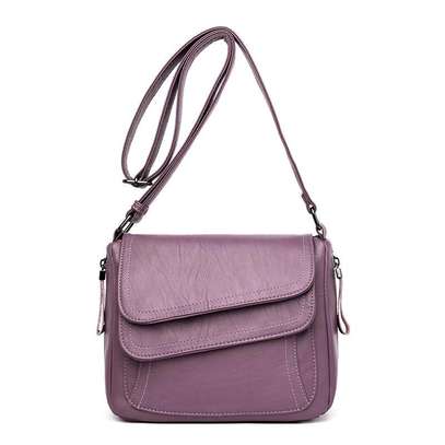 Classic Ladies Quality Handbags image 11
