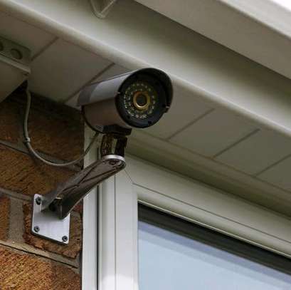 CCTV Technician image 1