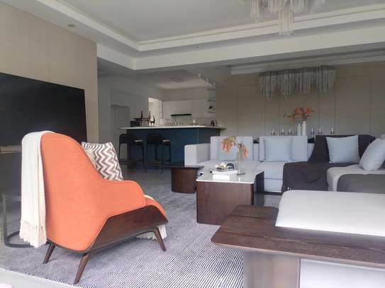 Furnished 4 Bed Apartment with En Suite at Ndemi Road image 15
