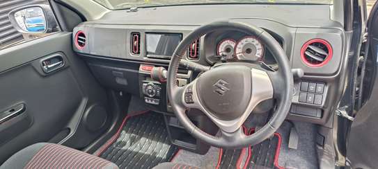 Suzuki Alto RS Turbo 2018 image 6