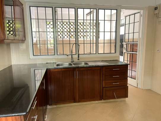 3 Bed Apartment with Parking in Lower Kabete image 13