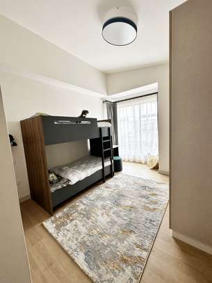 4 Bed Villa with En Suite in Tigoni image 9