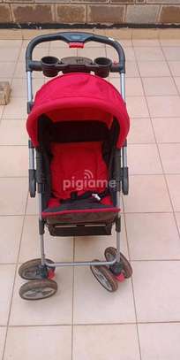 Baby Stroller/Pram image 1
