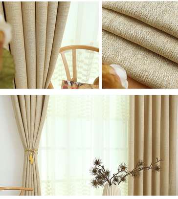AFFORDABLE GOO QUALITY CURTAINS image 5