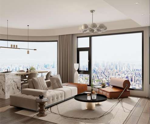 2 Bedroom apartment for sale in Westlands image 10