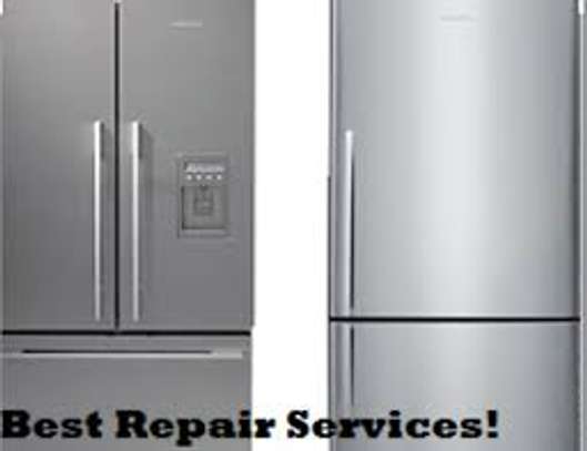 Best Fridge/Appliance Repair & Maintenance Services | emergency refrigerator repair image 6