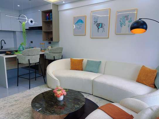 1 Bedroom apartment for sale in Kilimani image 3