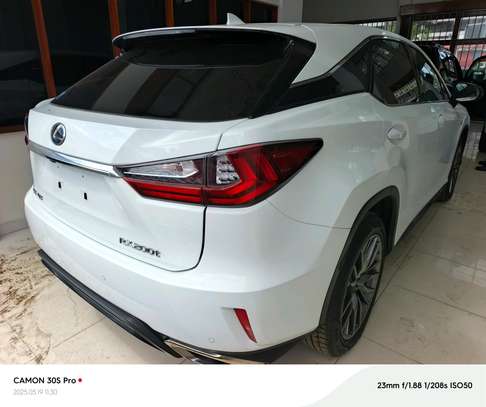 Lexus Rx200t  on sale image 2