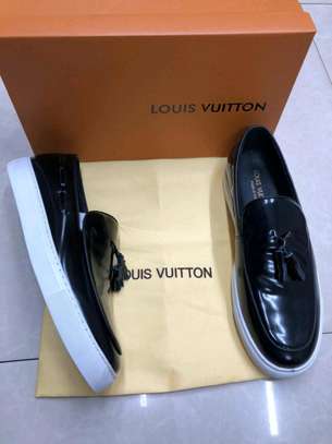 Louis Vuitton loafers image 1