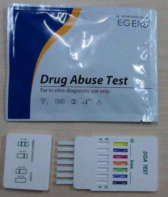 BUY DRUG  TOXICOLOGY TEST KIT SALE PRICE NEAR ME KENYA image 9
