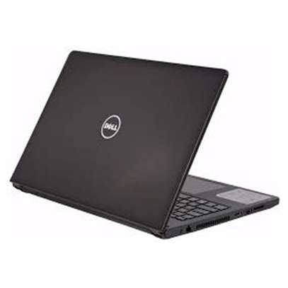 Dell Inspiron 15 (3552) Laptop: 15.6" Inch - Intel Celeron - 4GB RAM - 500GB ROM image 1
