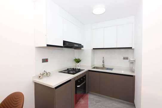 2 Bed Apartment with En Suite at Menelik Road image 9