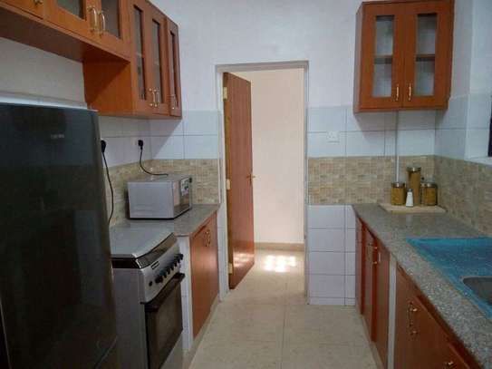 2 Bed Apartment  in Thindigua image 3